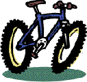 Mountain Bike cartoon